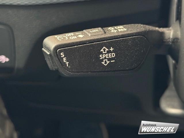 Audi Q2 Navi LED GRA Kamera PDC DAB SH