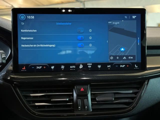 Ford Focus ST Line Wagon