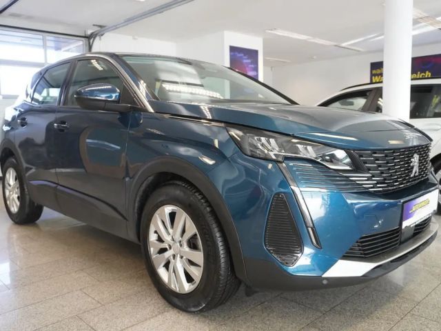 Peugeot 3008 Active Pack Executive