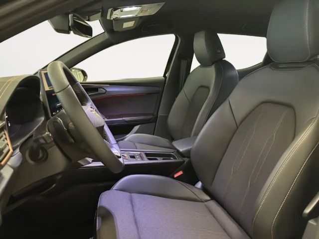 Cupra Leon NAVI KAM SHZG LHZG MATRIX DCC 19'' AHK VORB.