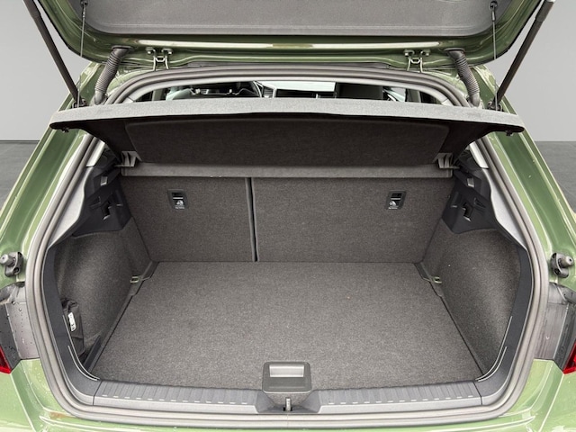 Audi A1 25 TFSI Sportback