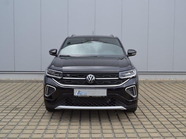 Volkswagen T-Cross 1.5 TSI DSG IQ.Drive Pro