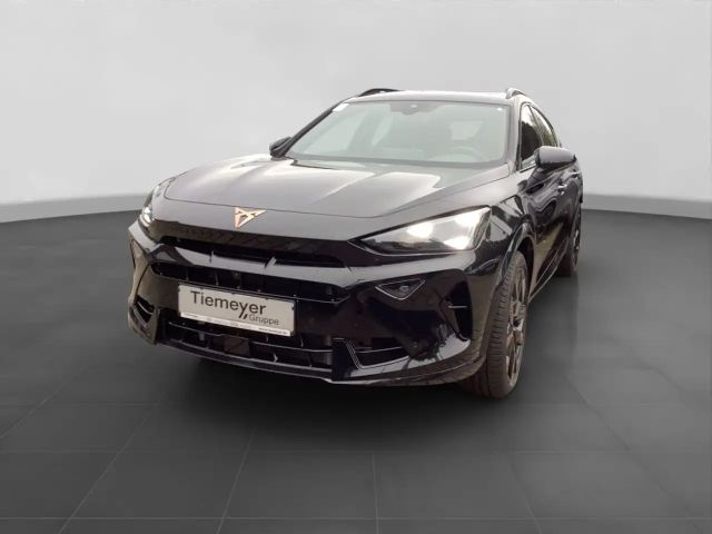 Cupra Formentor DSG VZ