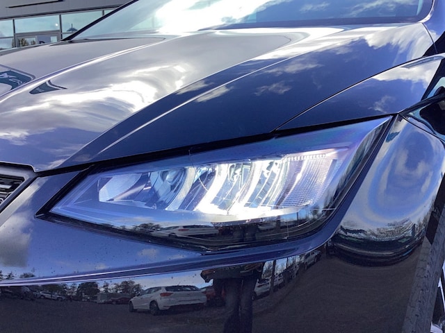 Seat Ibiza 1.0 TSI Style