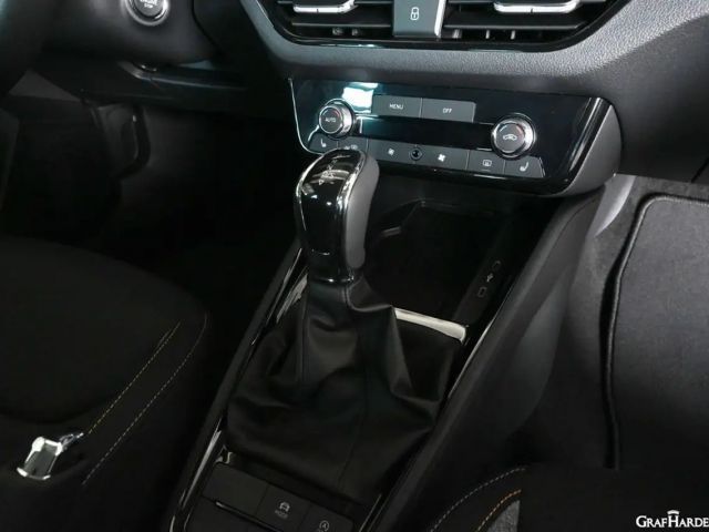 Skoda Scala 1.0 TSI Tour