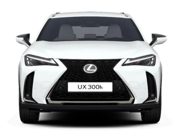 Lexus UX F Sport Sport
