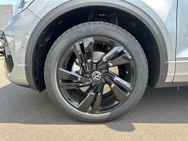 Volkswagen T-Roc DSG