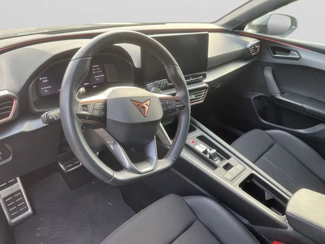 Cupra Leon 1.4 e-Hybrid Sportstourer