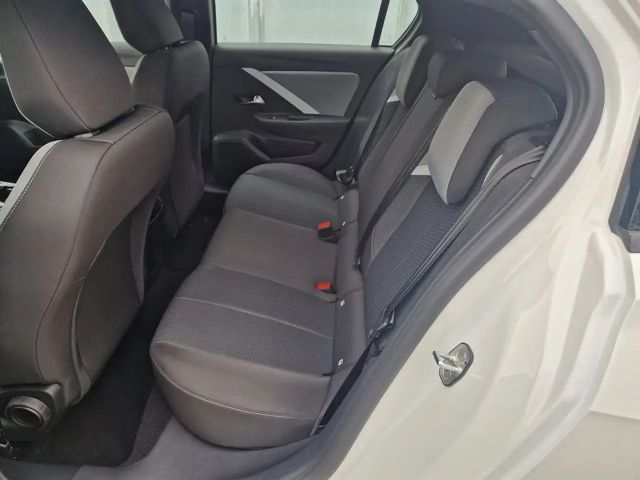 Opel Astra Edition Turbo