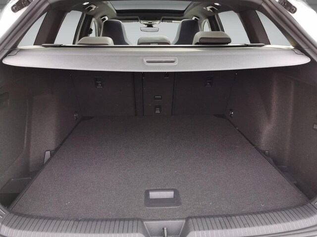 Volkswagen Golf 1.5 eTSI Variant