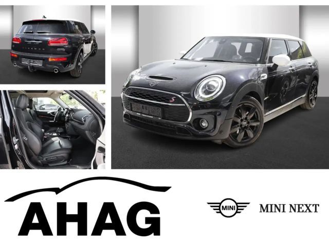 MINI Cooper S Clubman Cooper S EDC Panorama Klimaaut. PDC