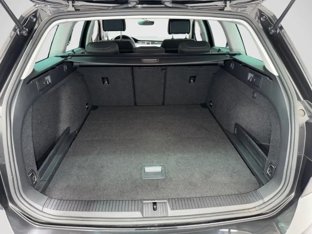 Volkswagen Passat 2.0 TDI DSG Variant