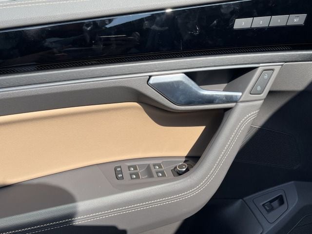 Volkswagen Touareg 4Motion Elegance Elegance