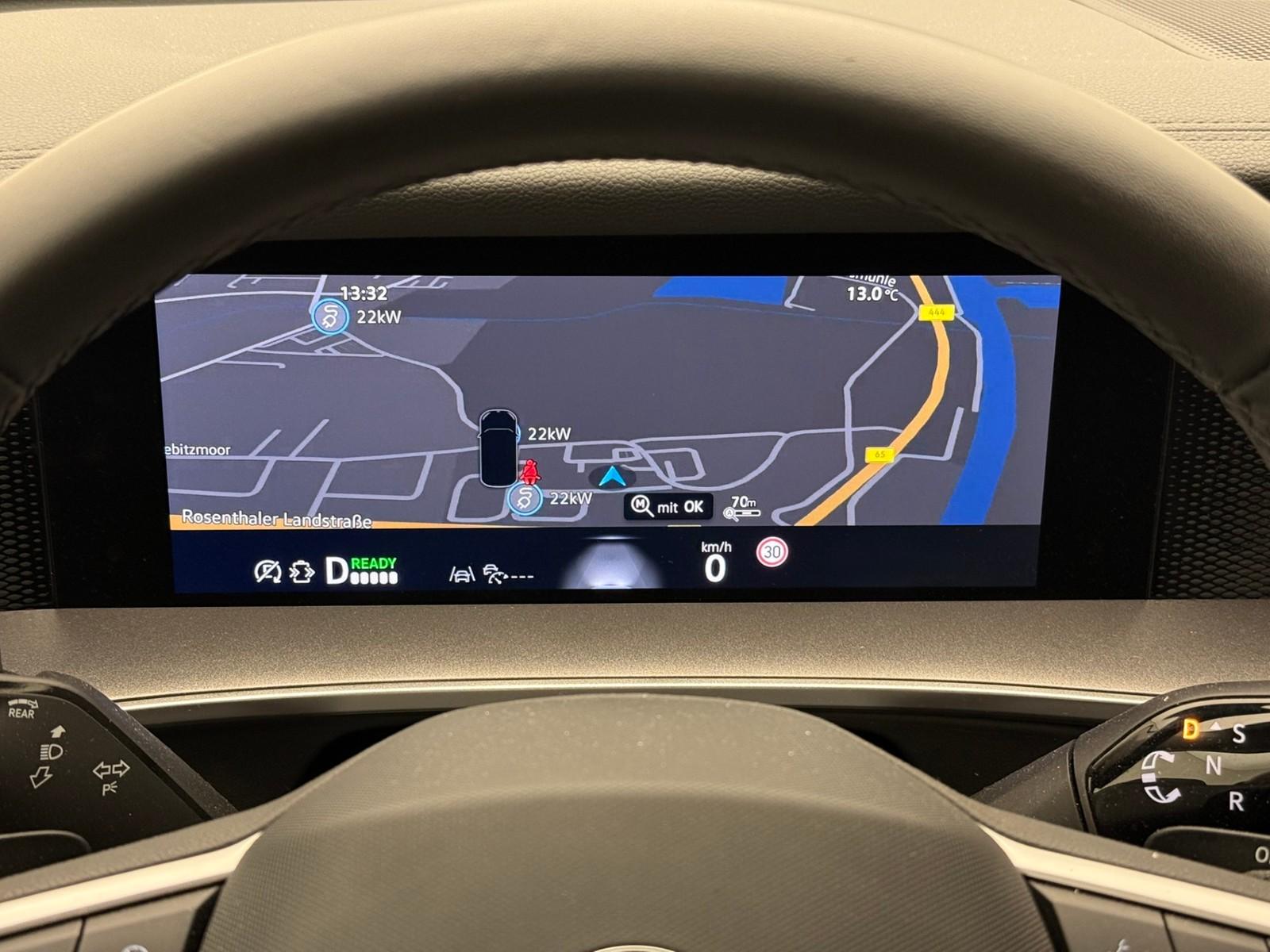 Volkswagen Tayron DSG Life eHybrid