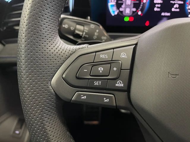 Volkswagen Passat 2.0 TDI R-Line Variant