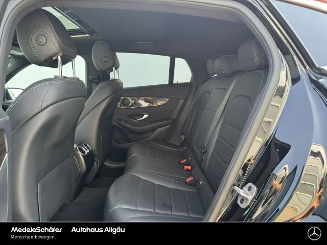 Mercedes-Benz GLC 300 4MATIC Coupé