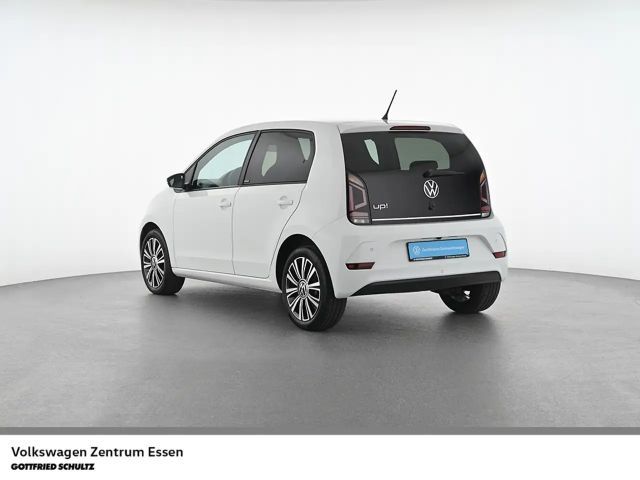 Volkswagen up! Active