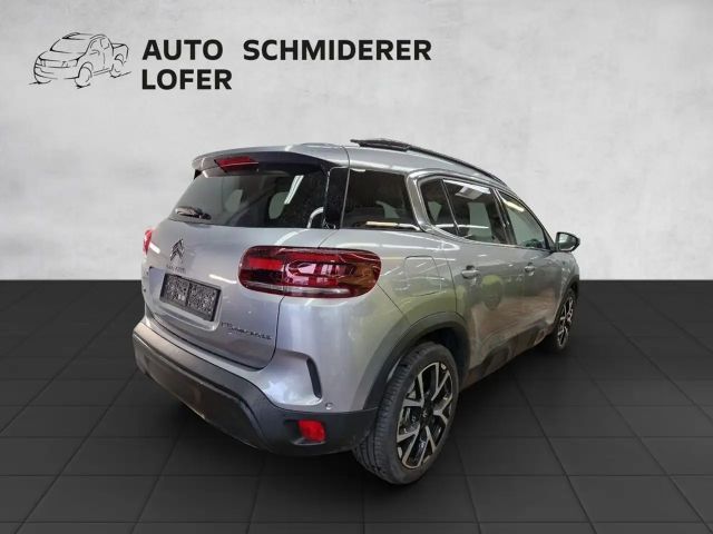 Citroën C5 Aircross Hybrid Pack Shine
