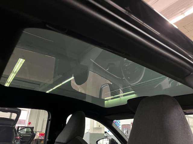 Audi A6 e-tron Quattro