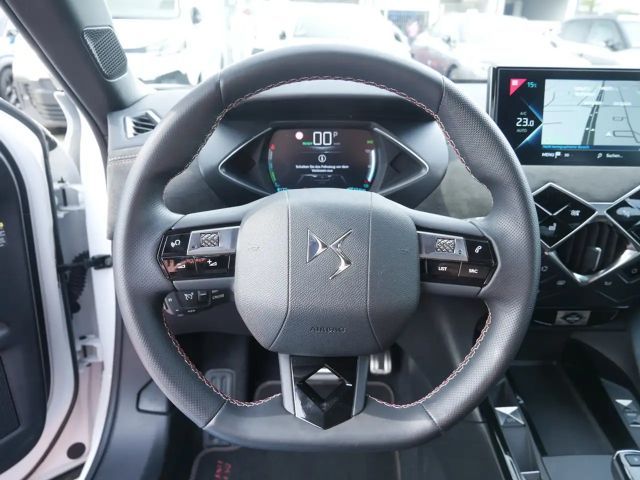 DS DS 3 Crossback Crossback E-Tense