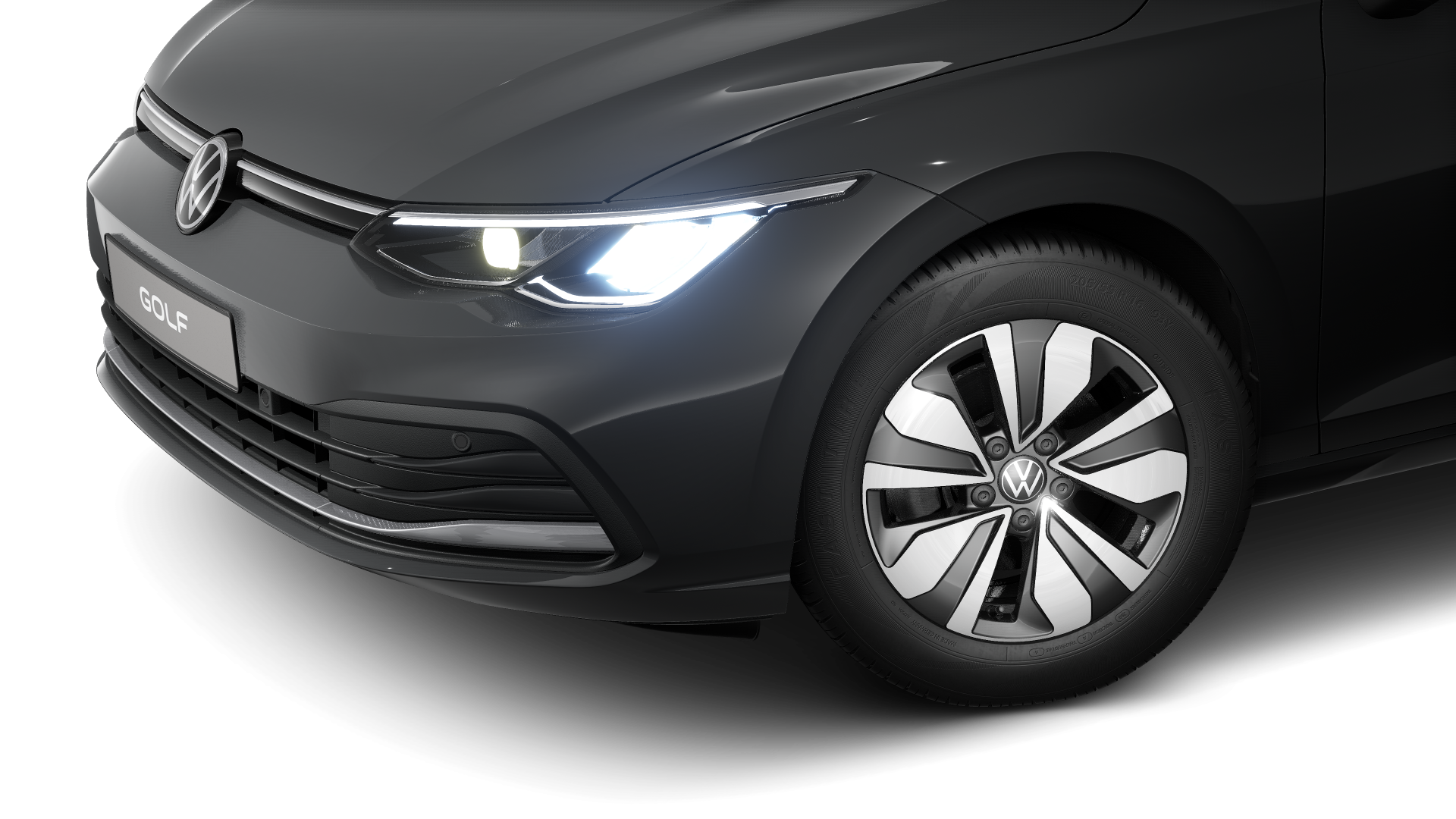 Volkswagen Golf DSG Move