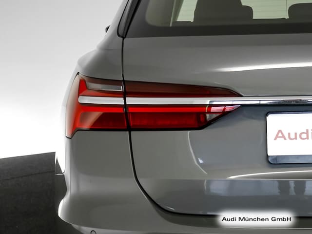 Audi A6 45 TFSI Avant Quattro S-Tronic