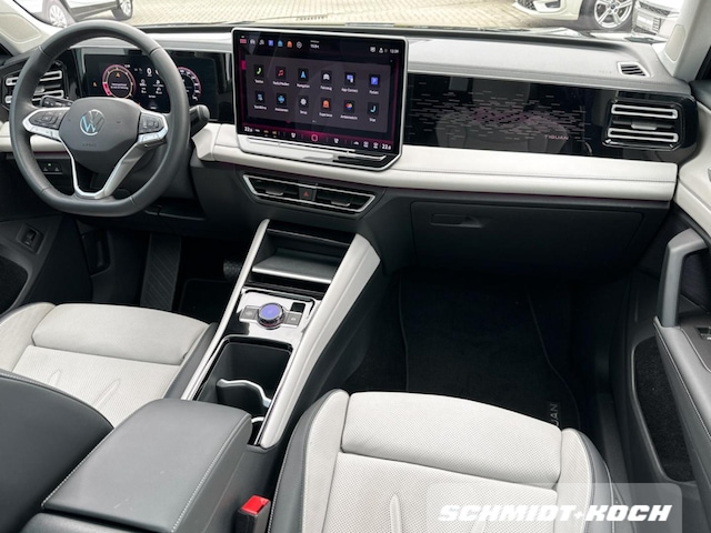 Volkswagen Tiguan 2.0 TDI DSG Elegance Elegance