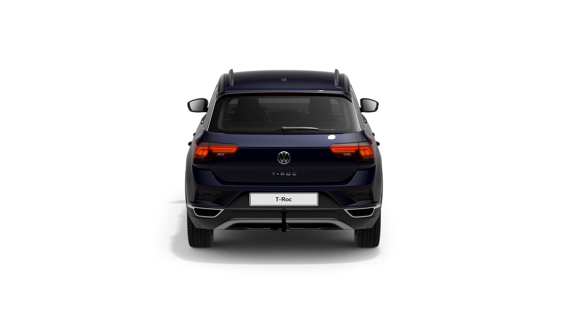 Volkswagen T-Roc 1.5 TSI