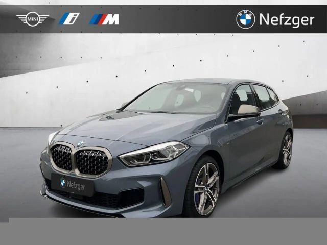 BMW 135 135i Sedan xDrive