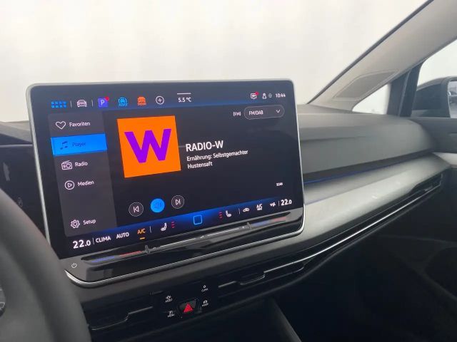 Volkswagen Golf Business DSG Variant