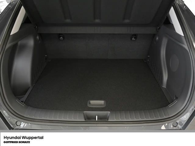 Hyundai Kona Electric Prime