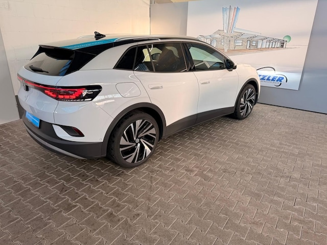 Volkswagen ID.4 IQ.Drive Performance Pro