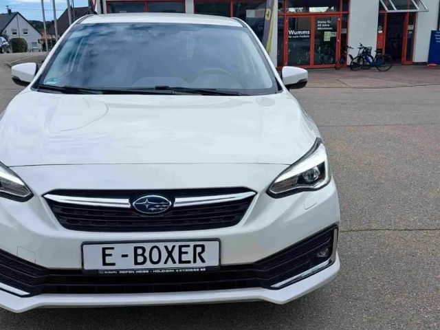 Subaru Impreza Trend