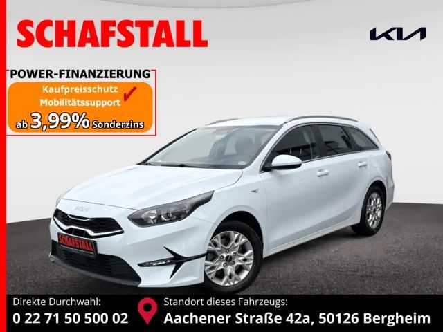 Kia Ceed CRDi SportWagon Vision