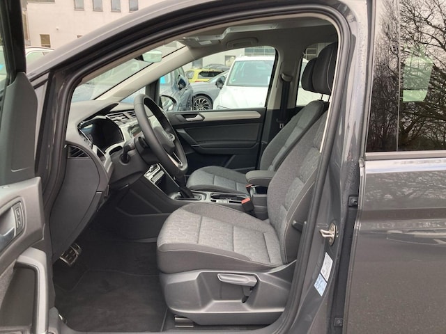 Volkswagen Touran 2.0 TDI DSG Move