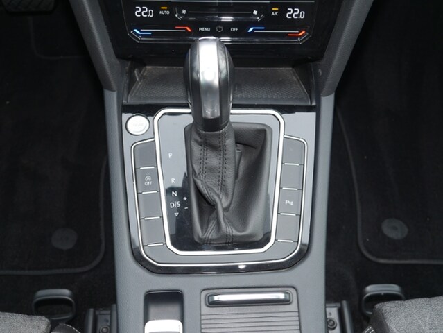 Volkswagen Passat 2.0 TDI DSG Variant