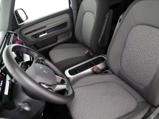 Volkswagen ID.Buzz Pro