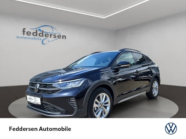 Volkswagen Taigo 1.0 TSI