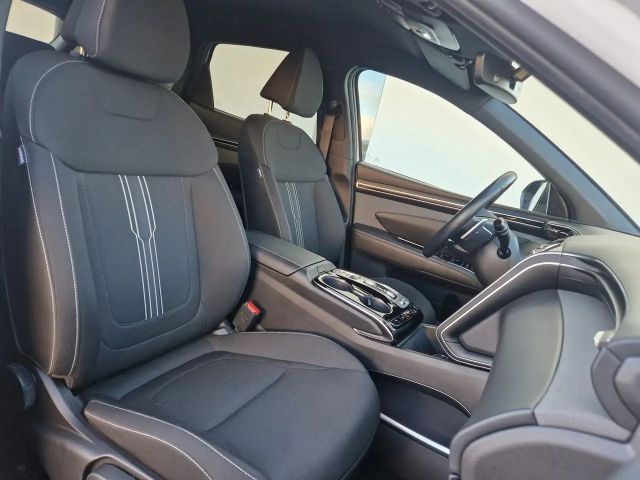 Hyundai Tucson 2WD Hybrid Select