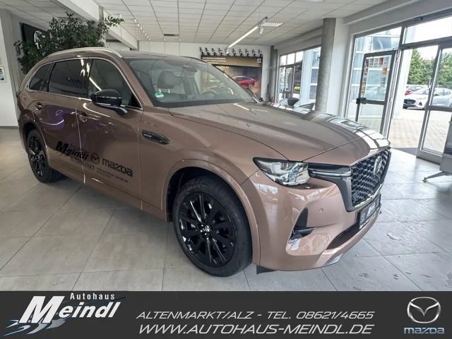 Mazda CX-80 Homura Plus e-Skyactiv