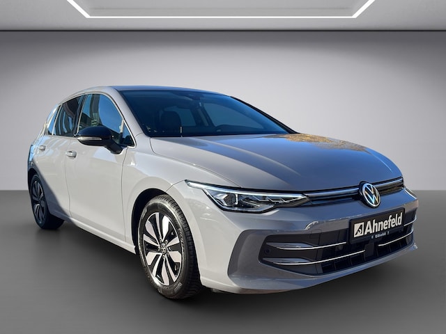 Volkswagen Golf 1.5 eTSI DSG Golf VIII