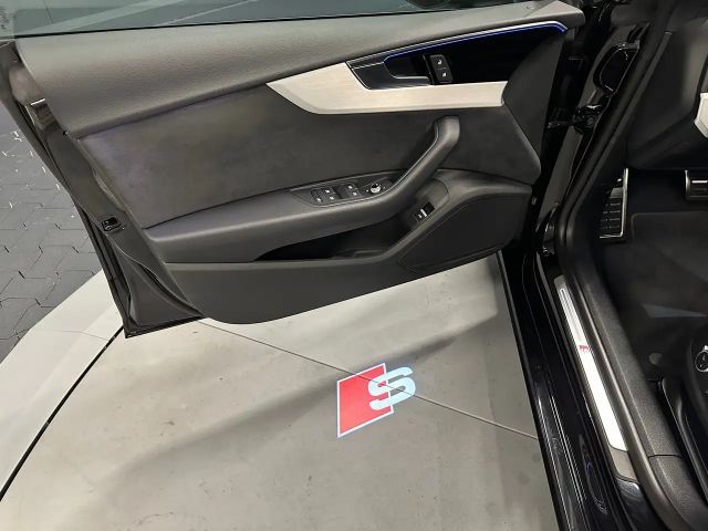 Audi S5 Competition Quattro Sportback