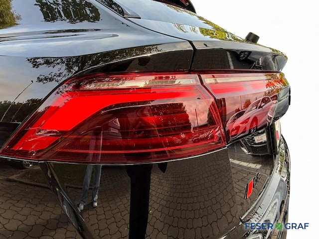 Audi Q8 50 TDI Quattro