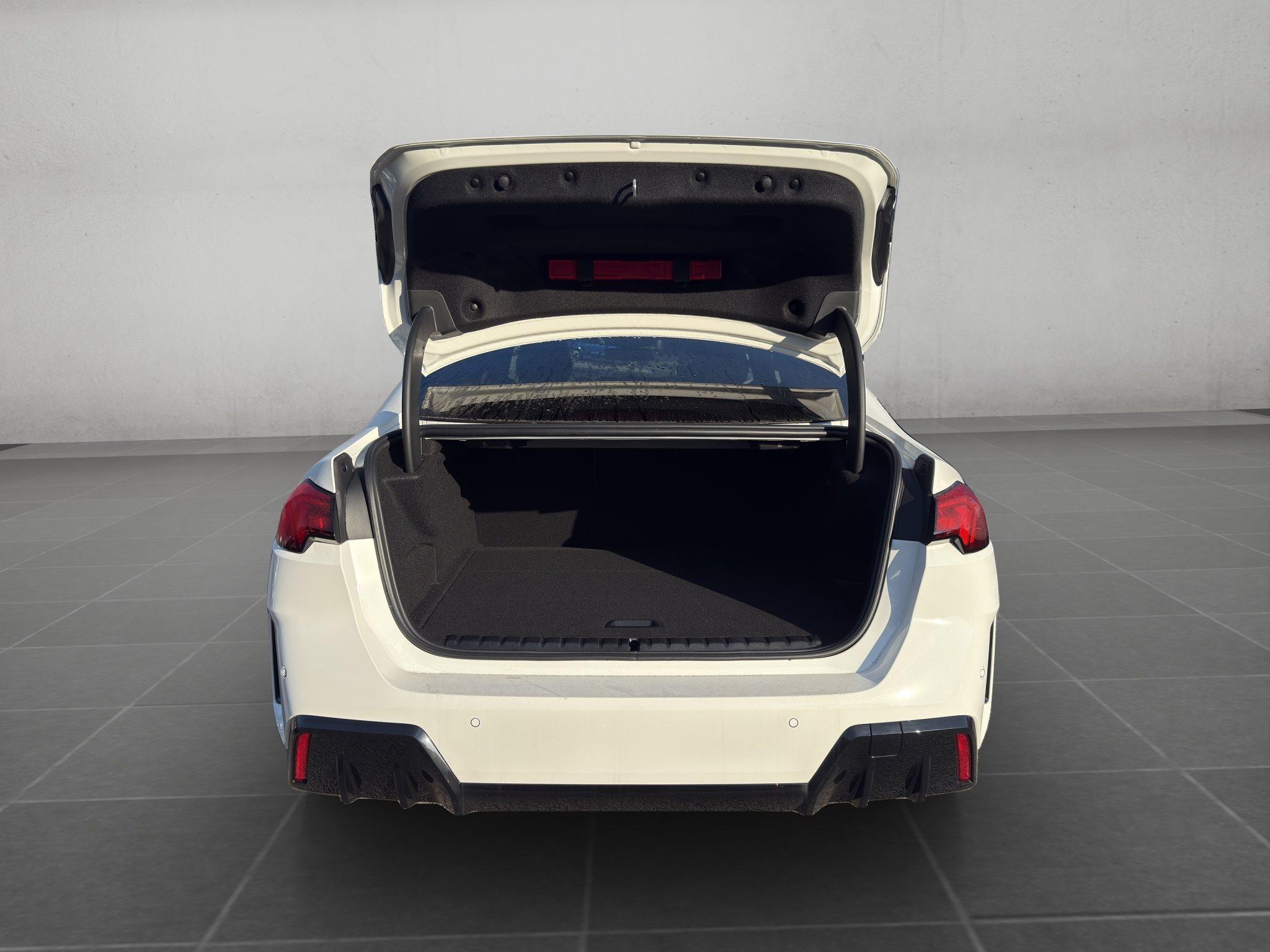 BMW 220 Coupé Gran Coupé