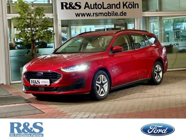 Ford Focus Cool & Connect