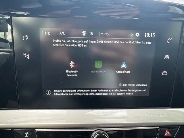 Opel Mokka 1.2 Turbo Turbo