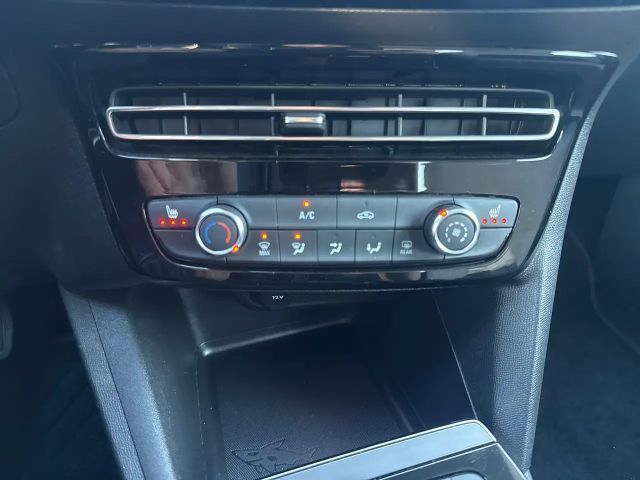 Opel Mokka 1.2 Turbo Enjoy Turbo