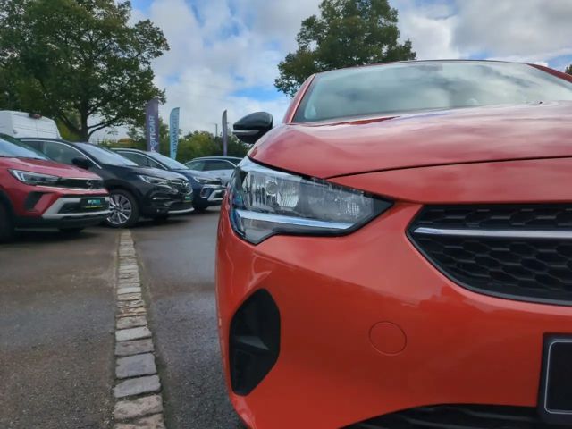 Opel Corsa Edition F Edition