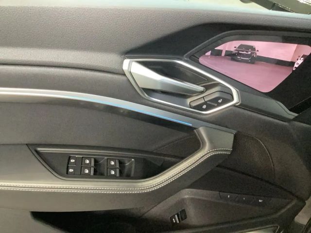 Audi Q8 e-tron 55 Quattro Sportback