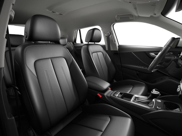 Audi Q2 35 TFSI S-Tronic